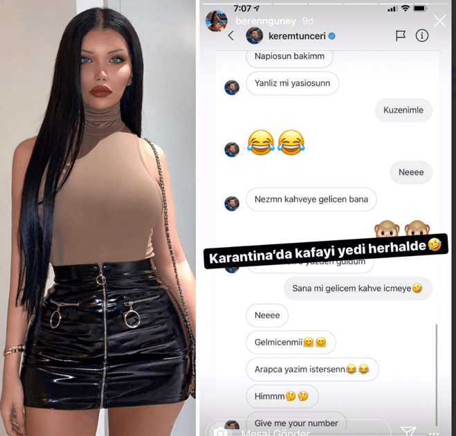 Kerem Tunçeri’den çok sert ifşa açıklaması! - Sayfa:5
