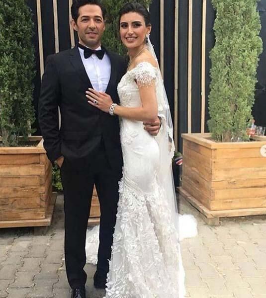 İdil - Mert Fırat çifti güzel haberi verdi - Sayfa:3
