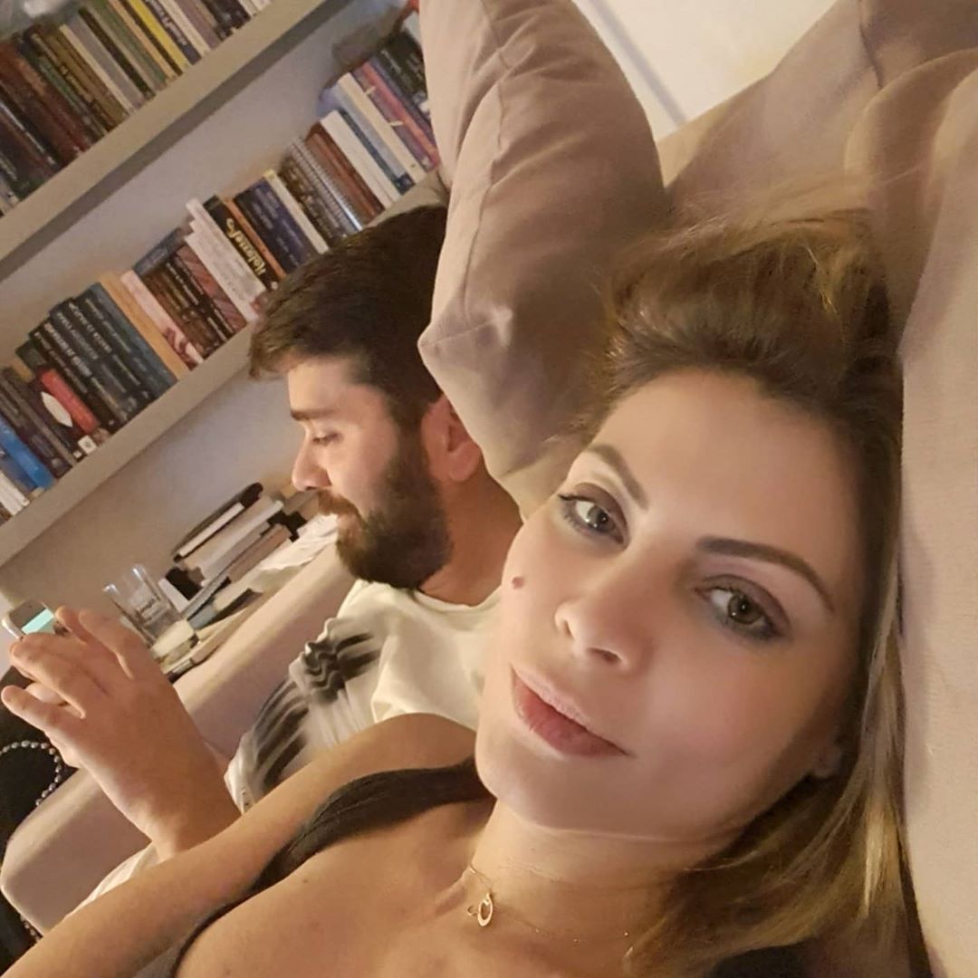Seray Sever'den aşk paylaşımı! - Sayfa:4
