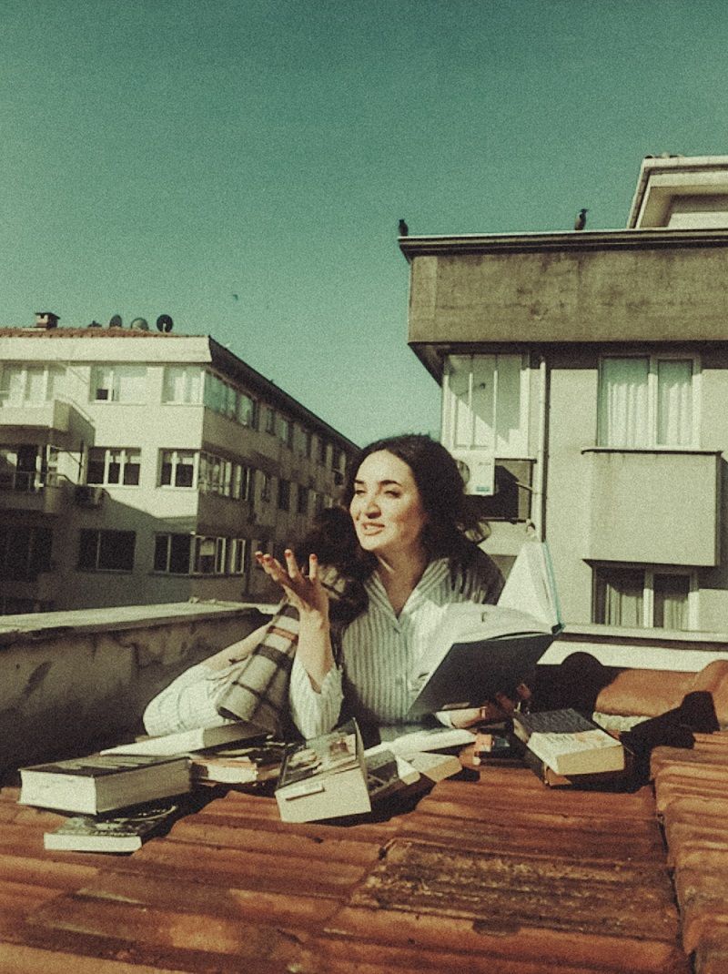 Türk oyuncu dama çıkınca... Dünyaya duyurdu! - Sayfa:1
