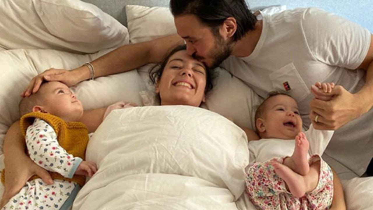 'Ayrımcılık yapıyorsunuz' mesajı ünlü oyuncuyu çıldırttı! - Sayfa:1