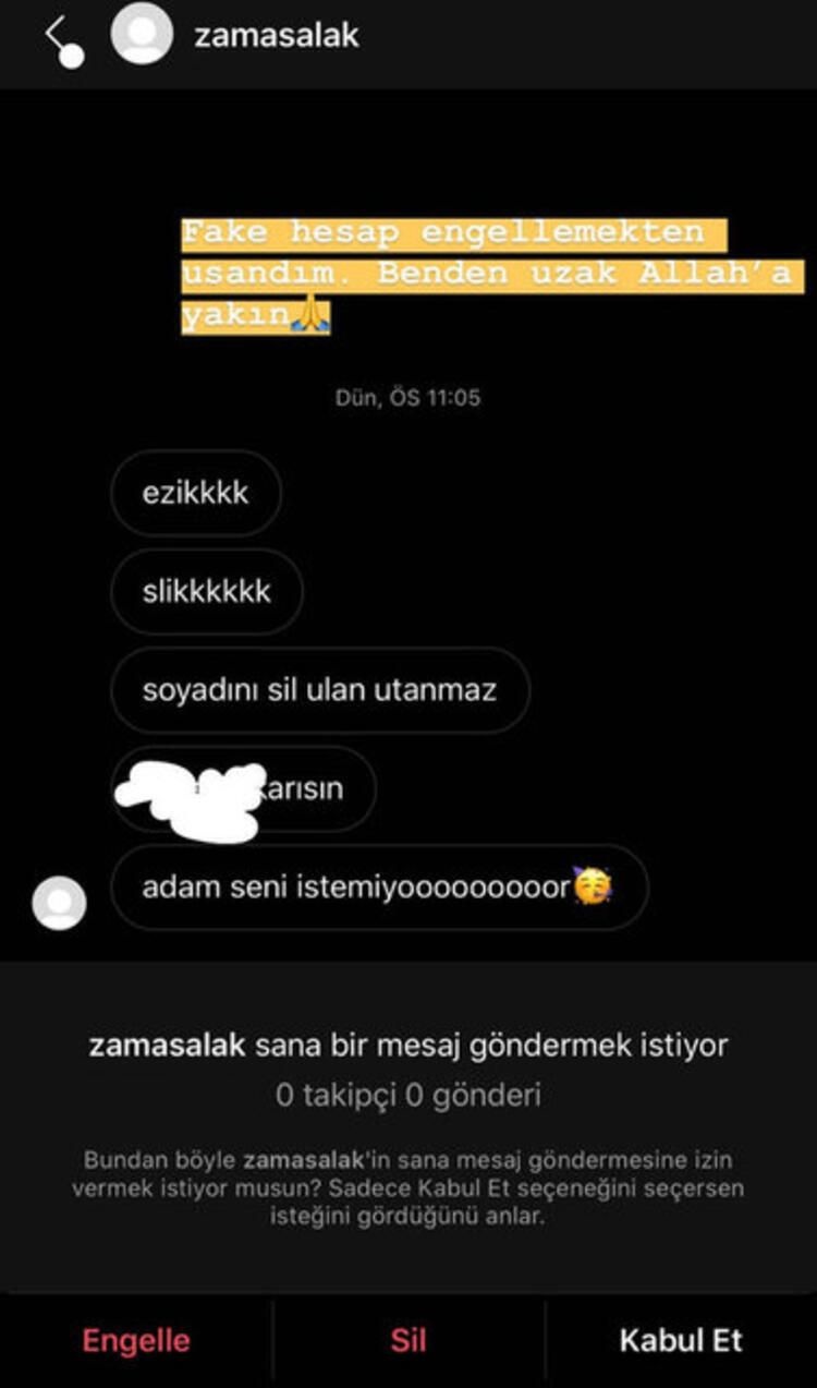 Ece Erken'den flaş hamle! - Sayfa:2