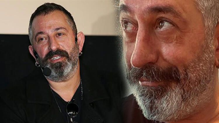 Cem Yılmaz'dan Ozan Güven açıklaması! - Sayfa:2