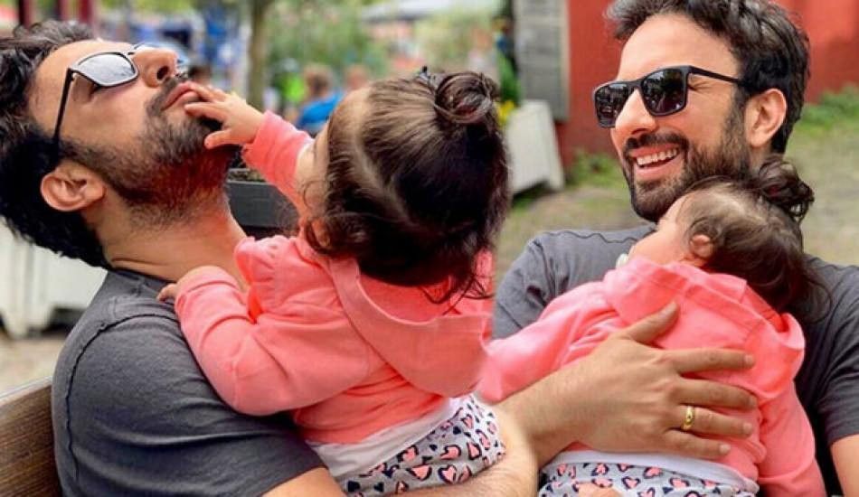 Tarkan ilk kez kızının yüzünü gösterdi! - Sayfa:2