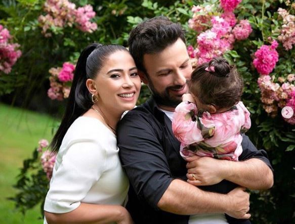 Tarkan ilk kez kızının yüzünü gösterdi! - Sayfa:3