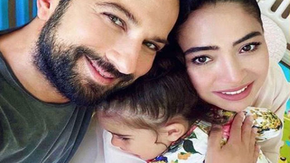 Tarkan ilk kez kızının yüzünü gösterdi! - Sayfa:4