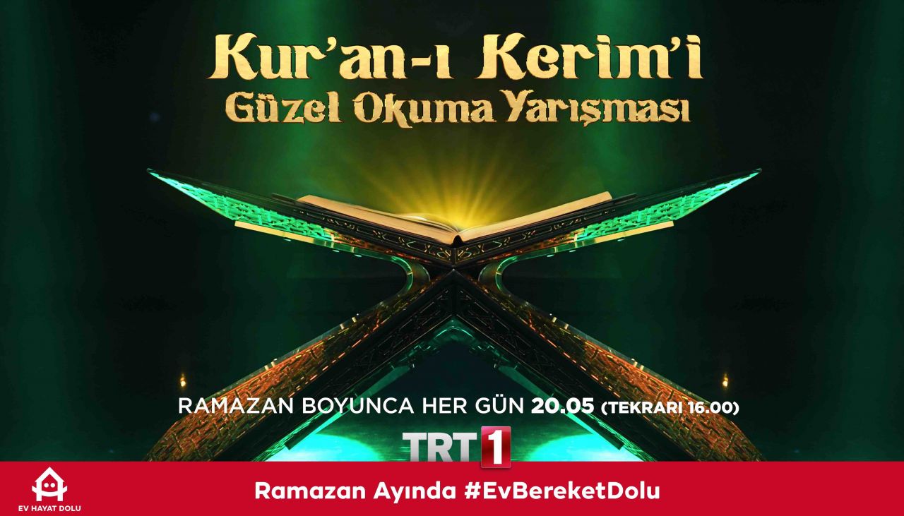 TRT'den Ramazan'a özel içerikler... İki iddialı yeni yapım! - Sayfa:4