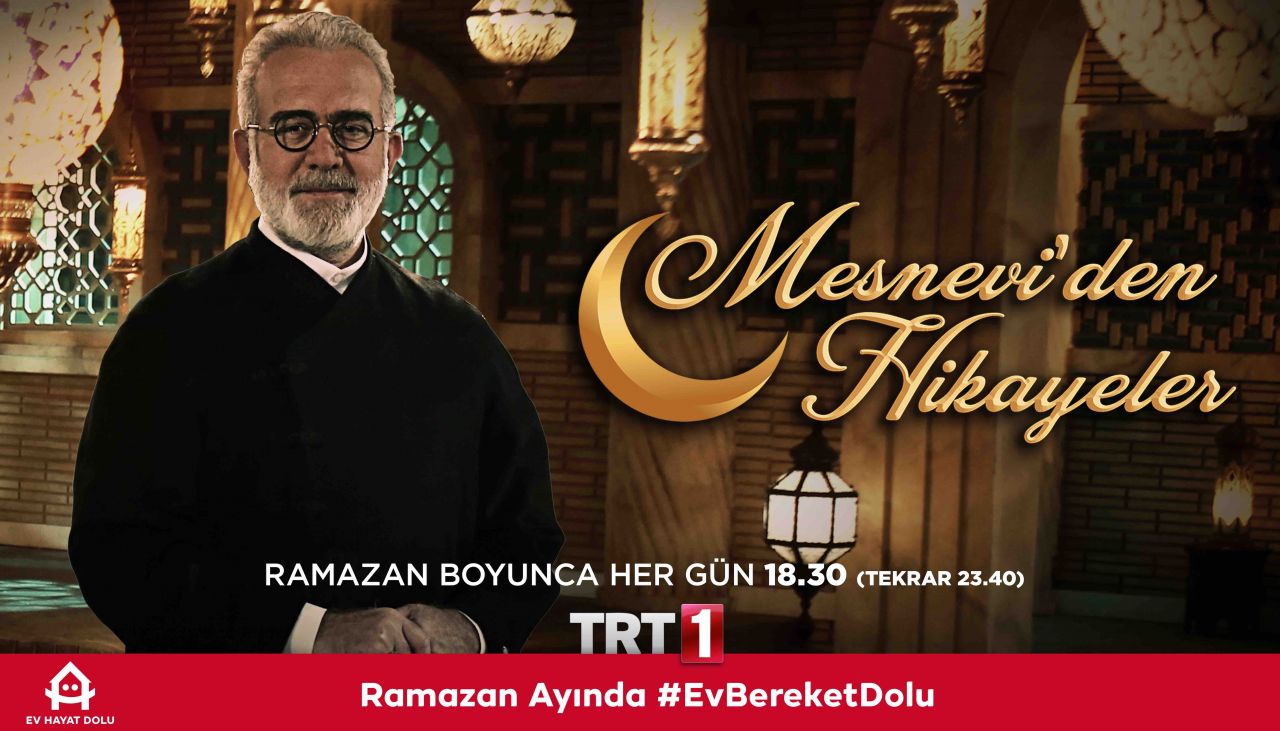 TRT'den Ramazan'a özel içerikler... İki iddialı yeni yapım! - Sayfa:2