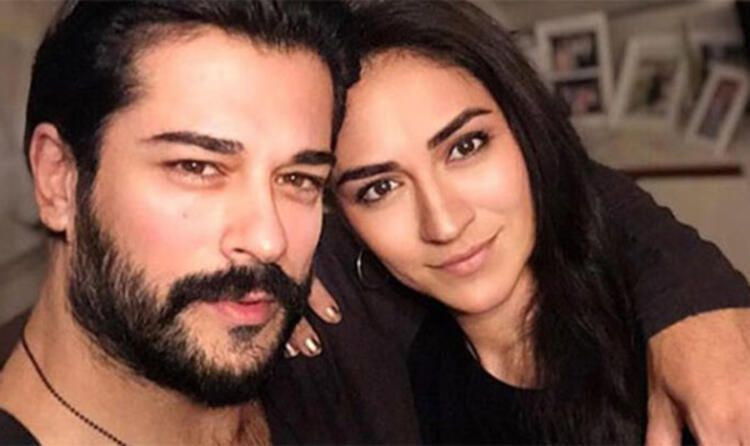 Fahriye Evcen'den görümce kavgası haberine cevap - Sayfa:2