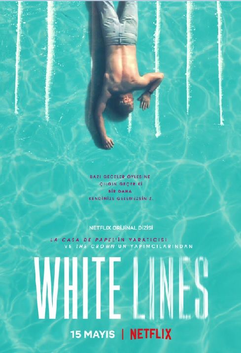 Netflix'in yeni dizisi White Lines'dan detaylar - Sayfa:7