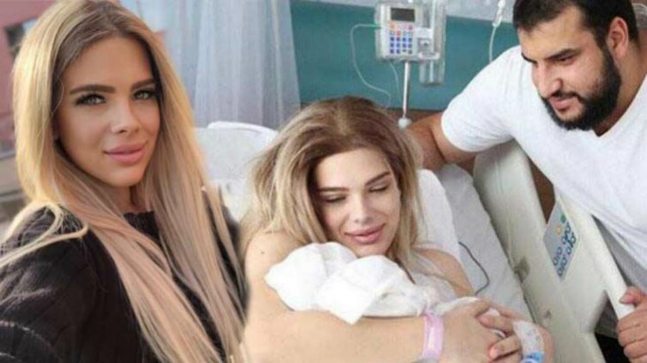 İhanetin ardından bir kriz daha! - Sayfa:1