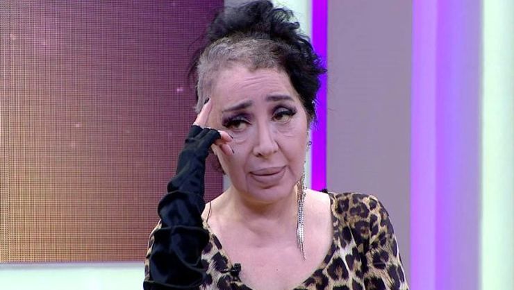 Ünlülerden Nur Yerlitaş'a veda: Çok üzdün - Sayfa:2