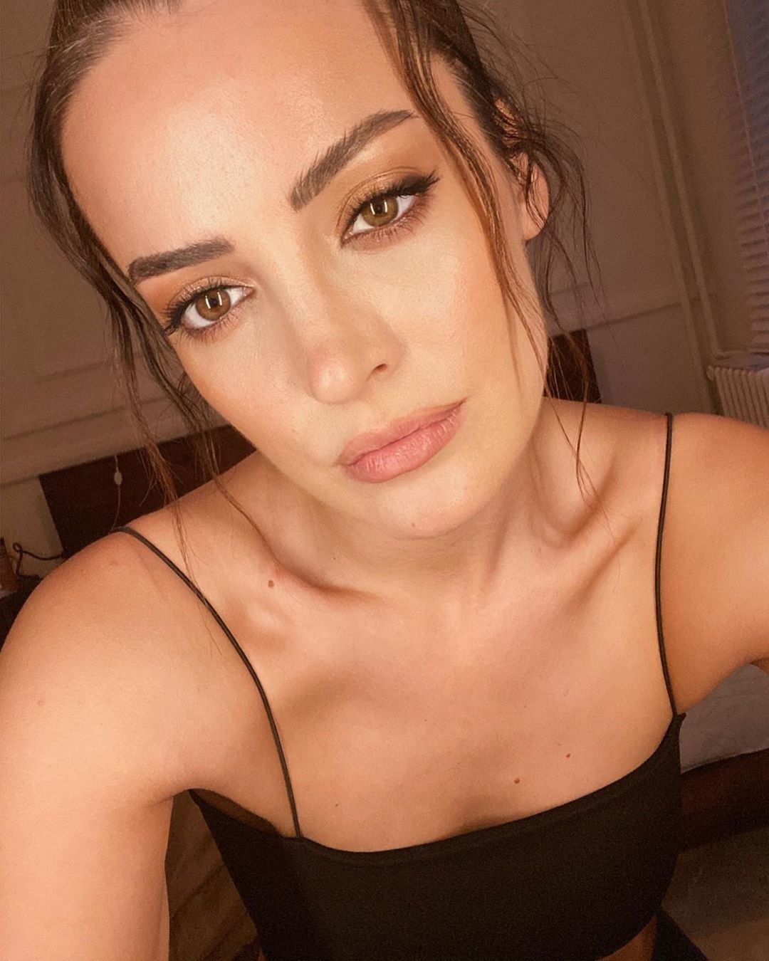 İrem Sak'tan 'Aşk-ı Memnu' paylaşımı! - Sayfa:2