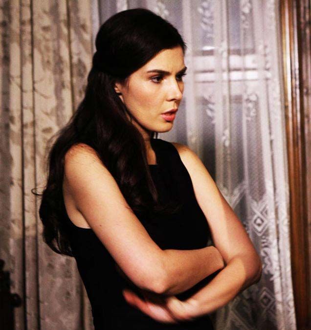 Hatice Şendil ekrana dönecek mi? - Sayfa:2