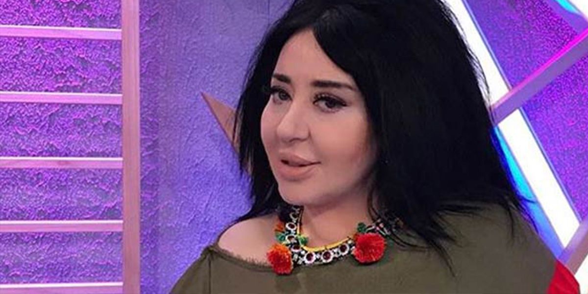 Ünlülerden Nur Yerlitaş'a veda: Çok üzdün - Sayfa:1
