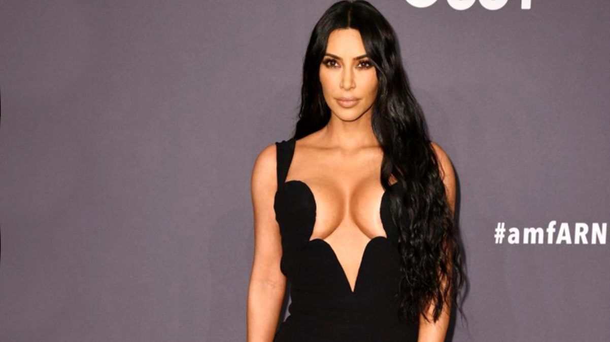 Kim Kardashian'ın soykırım paylaşımına tepki yağdı - Sayfa:3