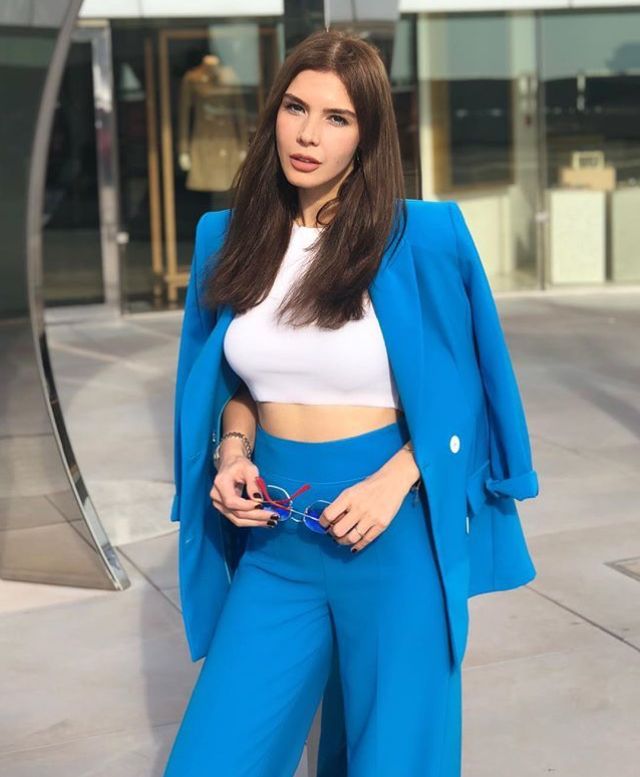 Hatice Şendil ekrana dönecek mi? - Sayfa:1