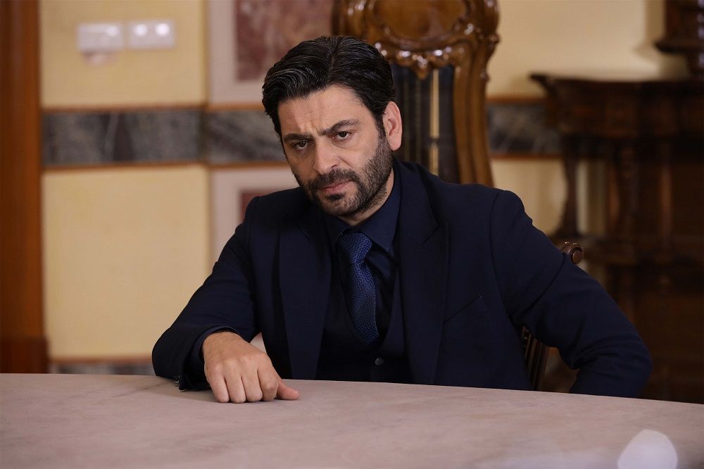 Eşkıya Dünyaya Hükümdar Olmaz hayranlarını üzecek karar - Sayfa:4