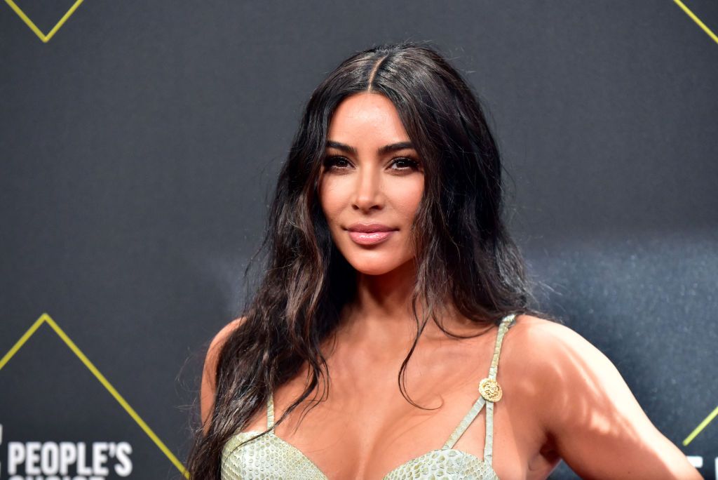 Kim Kardashian'ın soykırım paylaşımına tepki yağdı - Sayfa:1