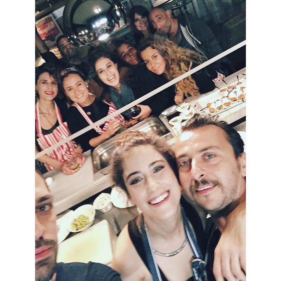 Hazal Kaya hangi projeyle setlere sönüyor? - Sayfa:4