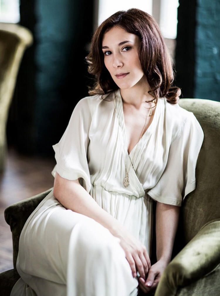 Fatih Akın'dan olay Sibel Kekilli açıklaması: 'Erotik geçmişinden ötürü seçmedim...' - Sayfa:4