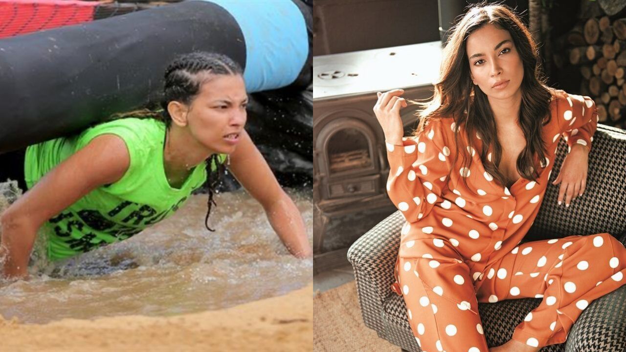 Survivor yarışmacısından darp iddialarına yanıt! - Sayfa:1