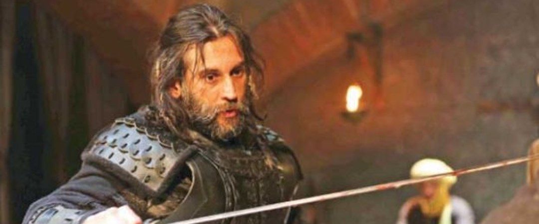 Diriliş Ertuğrul'dan Kuruluş Osman'a flaş transfer! Hangi ünlü oyuncu kadroya katıldı? - Sayfa:3