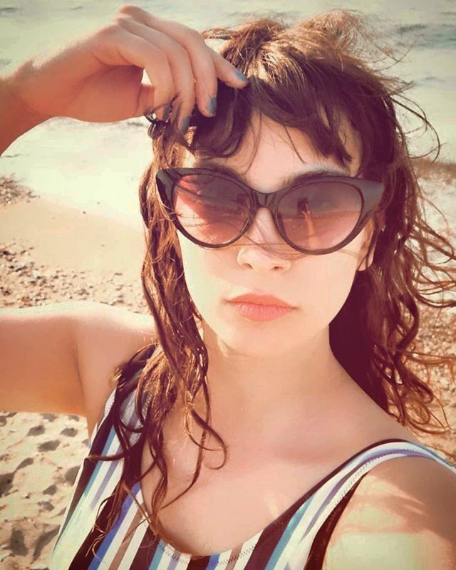 Survivor yarışmacısından darp iddialarına yanıt! - Sayfa:4