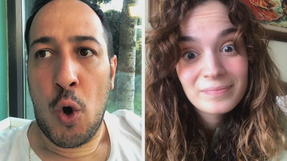 Jet Sosyete'nin final bölümünde İrem Sak ve Nilgün Belgün sürprizi - Sayfa:4