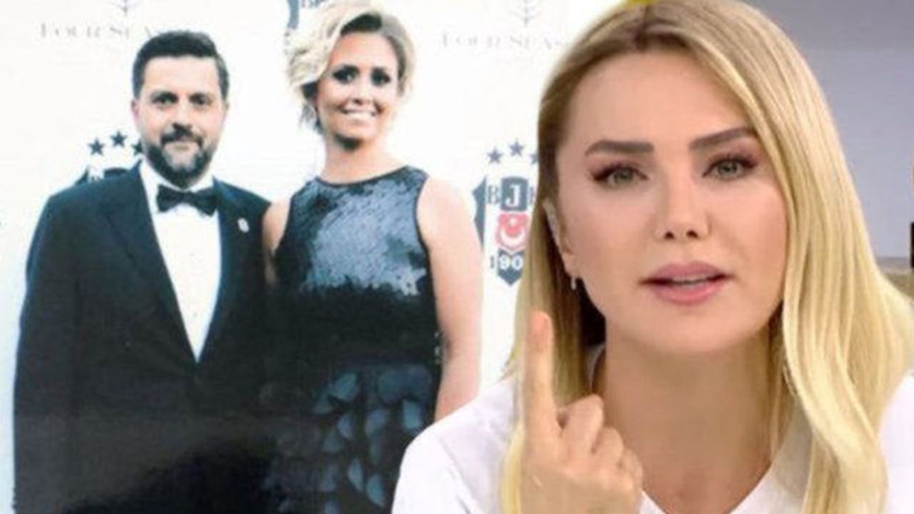 Ece Erken'e olay gönderme! - Sayfa:1