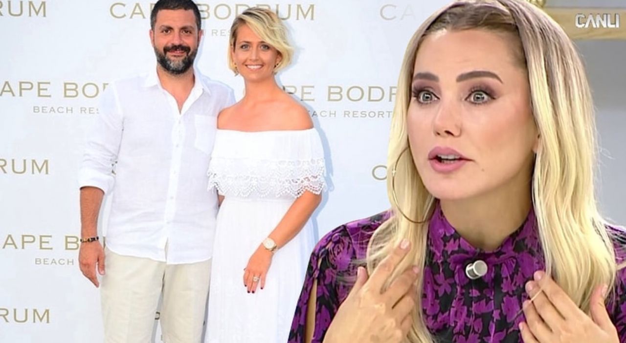 Ece Erken'e olay gönderme! - Sayfa:2
