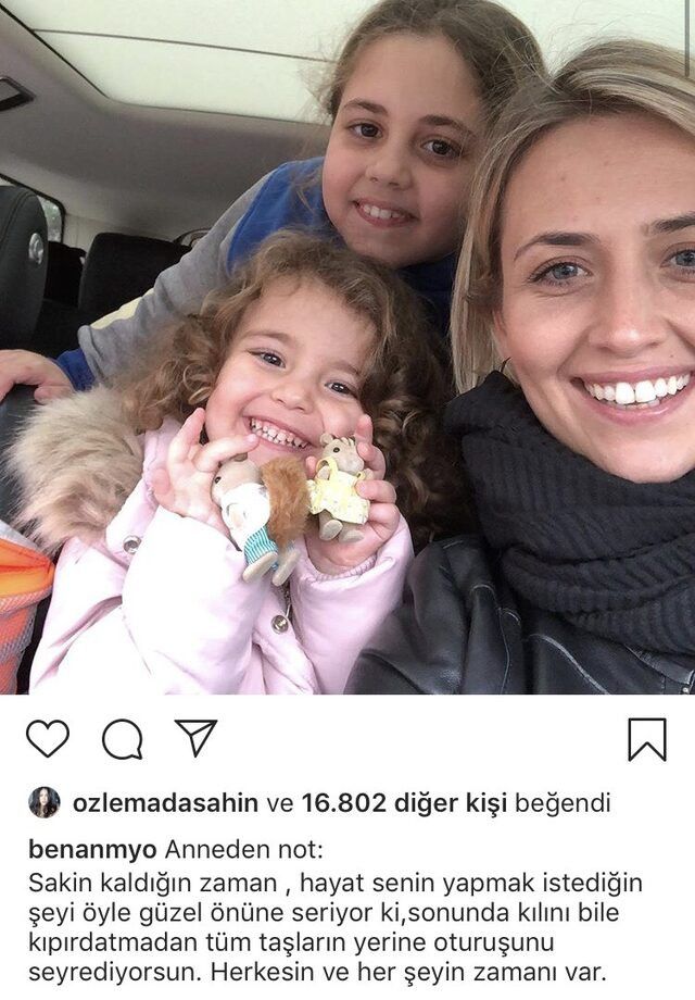 Ece Erken'e olay gönderme! - Sayfa:3