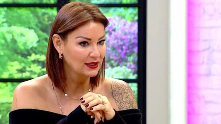 Pınar Altuğ'un kırmızı çizgisi: Dili koparırım - Sayfa:2