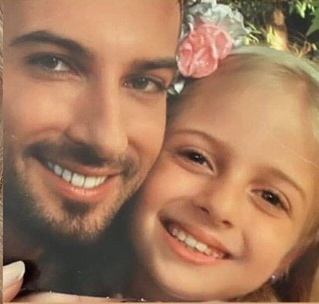 Aşk 101 dizisinin Işık'ı İpek Filiz Yazıcı'nın Tarkan'lı fotoğrafı dikkat çekti - Sayfa:4