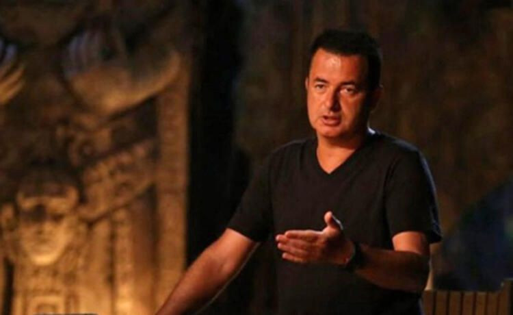 Survivor 2020 Ünlüler takımında deprem! 'Bundan sonra ben yokum' - Sayfa:2