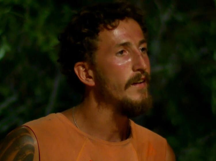 Survivor 2020 Ünlüler takımında deprem! 'Bundan sonra ben yokum' - Sayfa:3