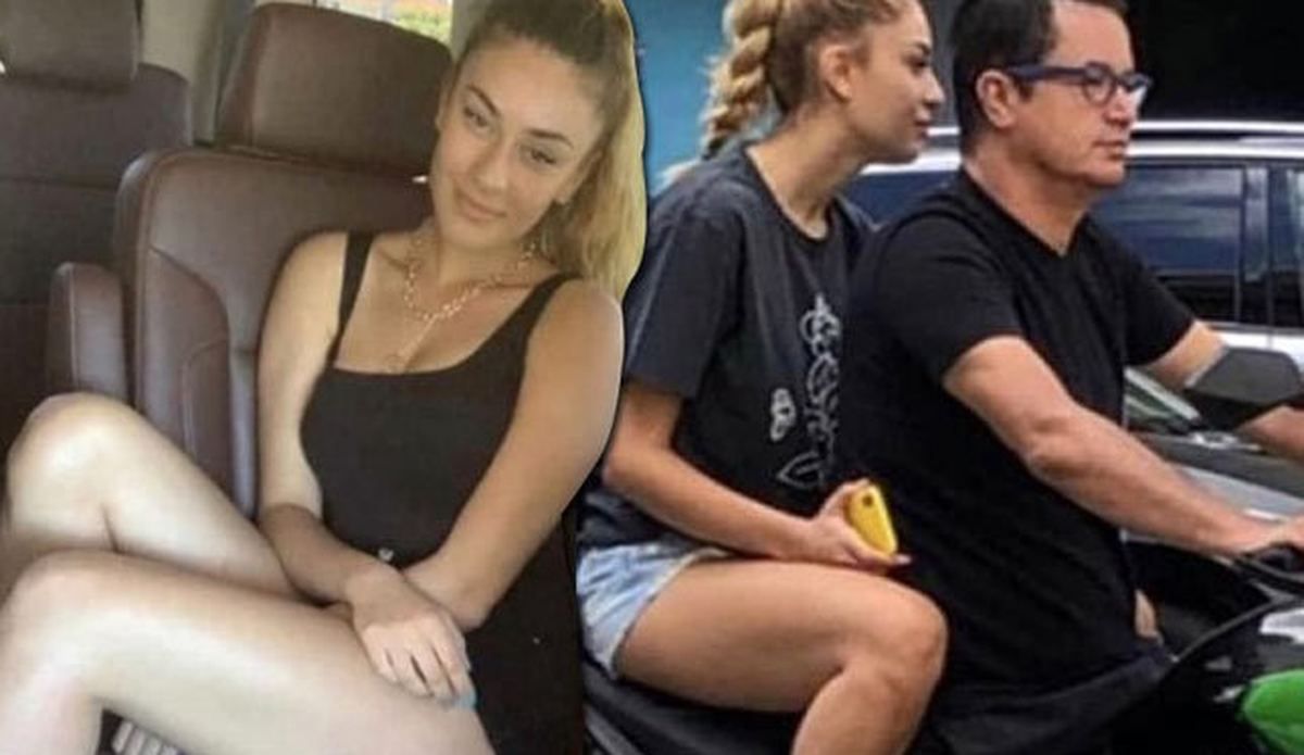 Dominik'te mahsur kalmışlardı... Acun Ilıcalı ile sevgilisinin yeni fotoğrafları ortaya çıktı! - Sayfa:4