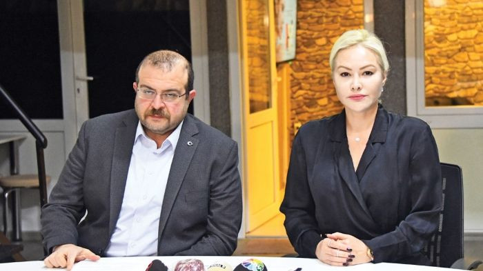 Şarkıcı Aylin Coşkun ve iş adamının dolandırıcılık davası - Sayfa:1