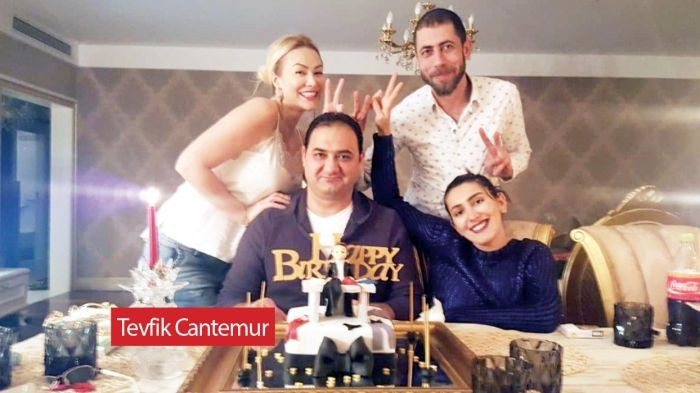 Şarkıcı Aylin Coşkun ve iş adamının dolandırıcılık davası - Sayfa:2