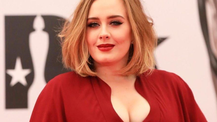 45 kilo veren Adele tanınmayacak hale geldi - Sayfa:2