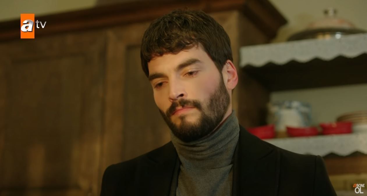 Hercai dizisinden hayranlarına kötü haber! - Sayfa:1