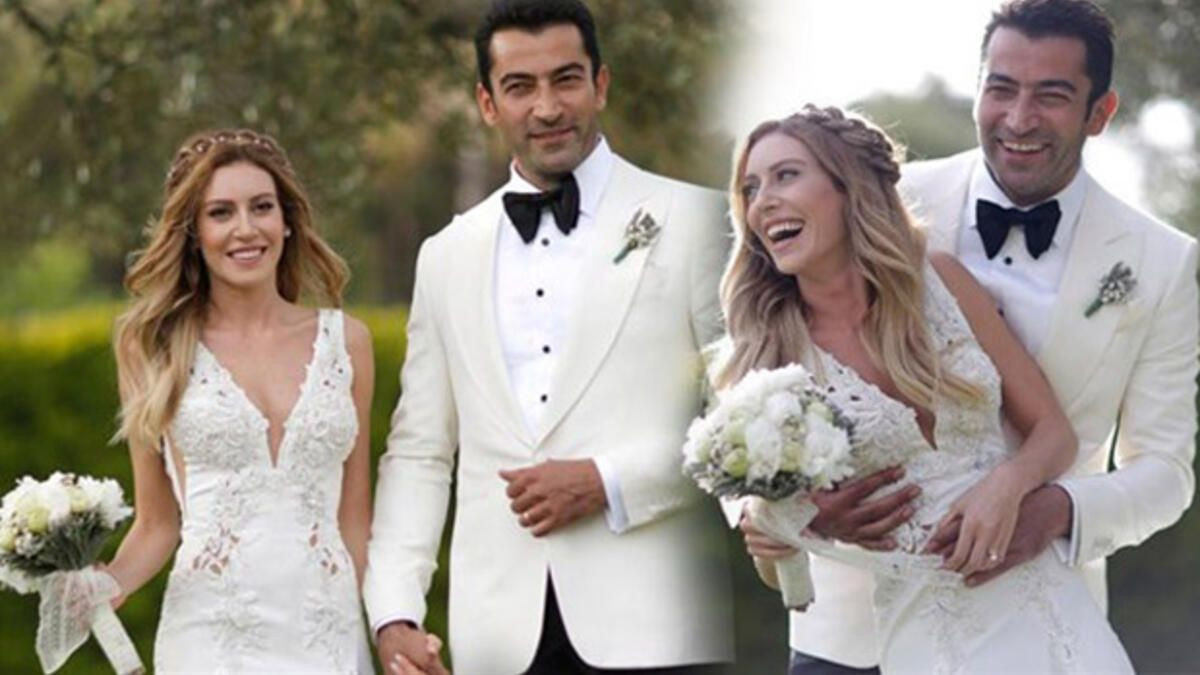 Sinem Kobal ve Kenan İmirzalıoğlu'ndan güzel haber - Sayfa:2