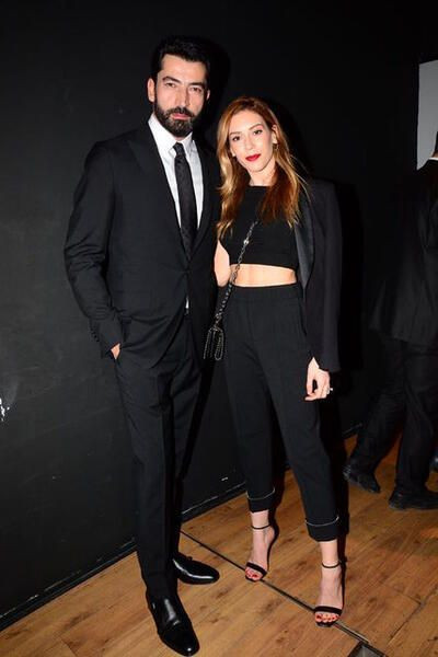 Sinem Kobal ve Kenan İmirzalıoğlu'ndan güzel haber - Sayfa:3