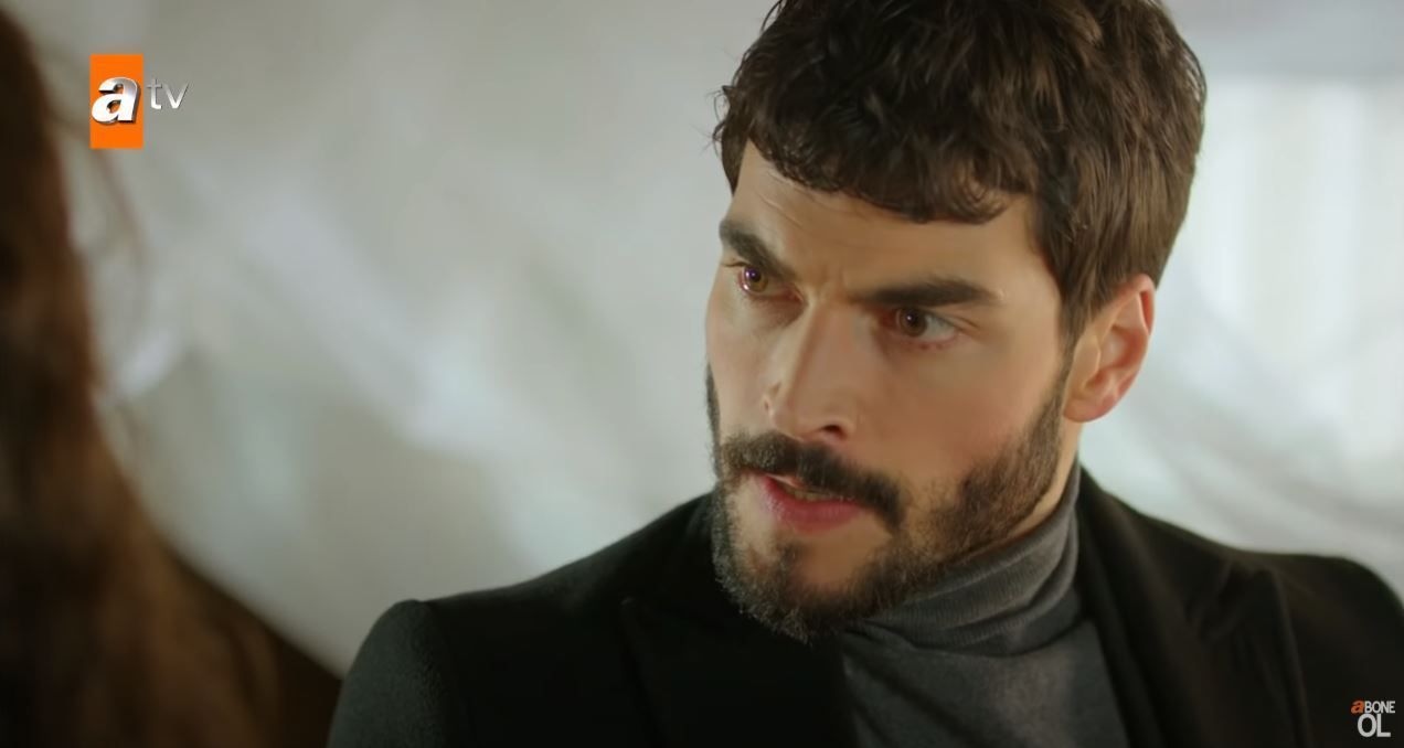 Hercai dizisinden hayranlarına kötü haber! - Sayfa:5