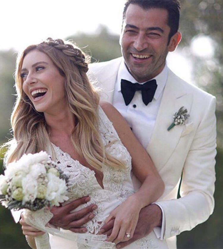 Sinem Kobal ve Kenan İmirzalıoğlu'ndan güzel haber - Sayfa:4