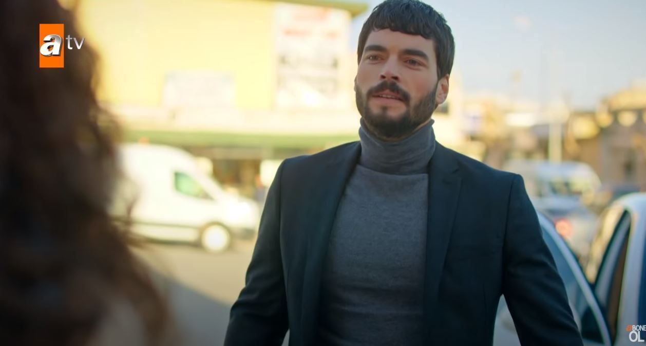 Hercai dizisinden hayranlarına kötü haber! - Sayfa:7