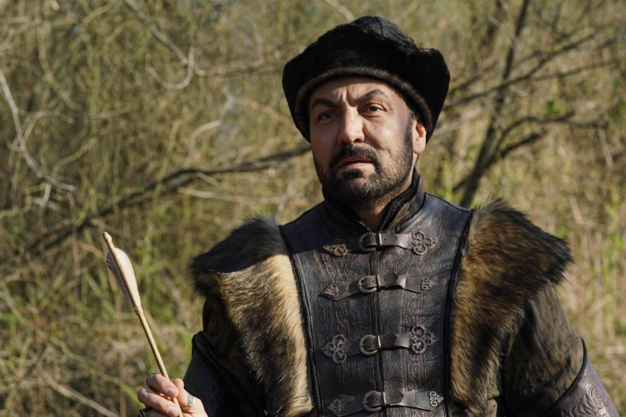 Kuruluş Osman çarşambanın zirvesinde! - Sayfa:3