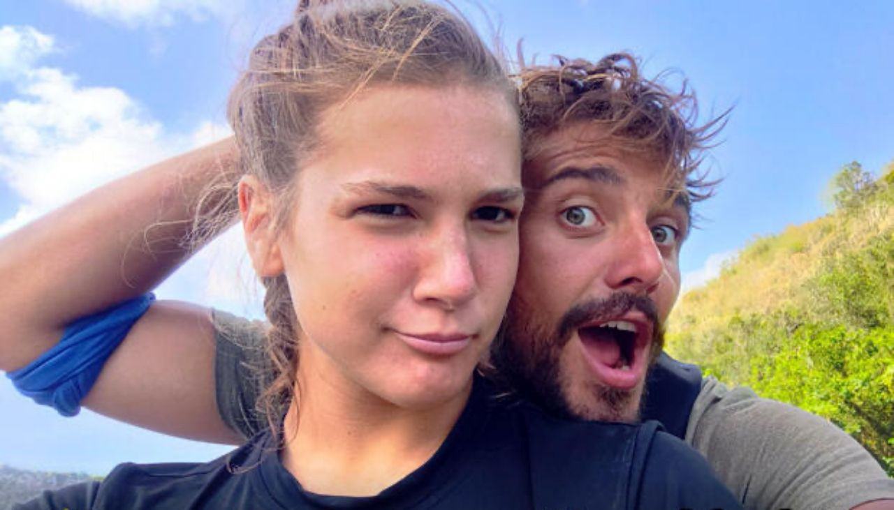 Aşkım'dan bomba Survivor 2020 açıklamaları! 'Kameralar varken farklı, yokken farklı...' - Sayfa:1