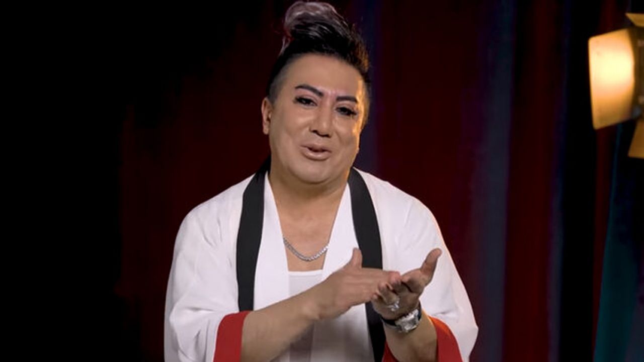 Murat Övüç'ten çarpıcı itiraflar! - Sayfa:1