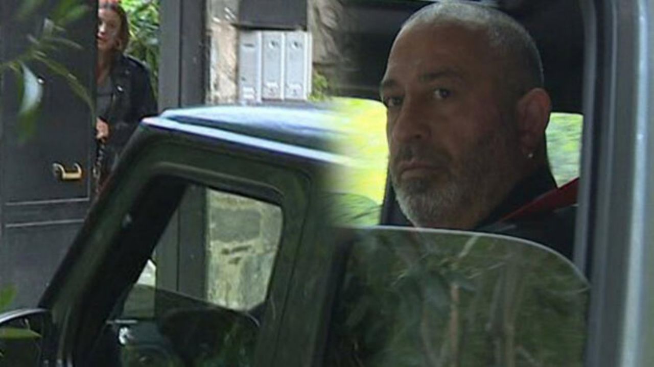 Cem Yılmaz ile görüntülenen Serenay Sarıkaya'ya evlilik sorusu! - Sayfa:1